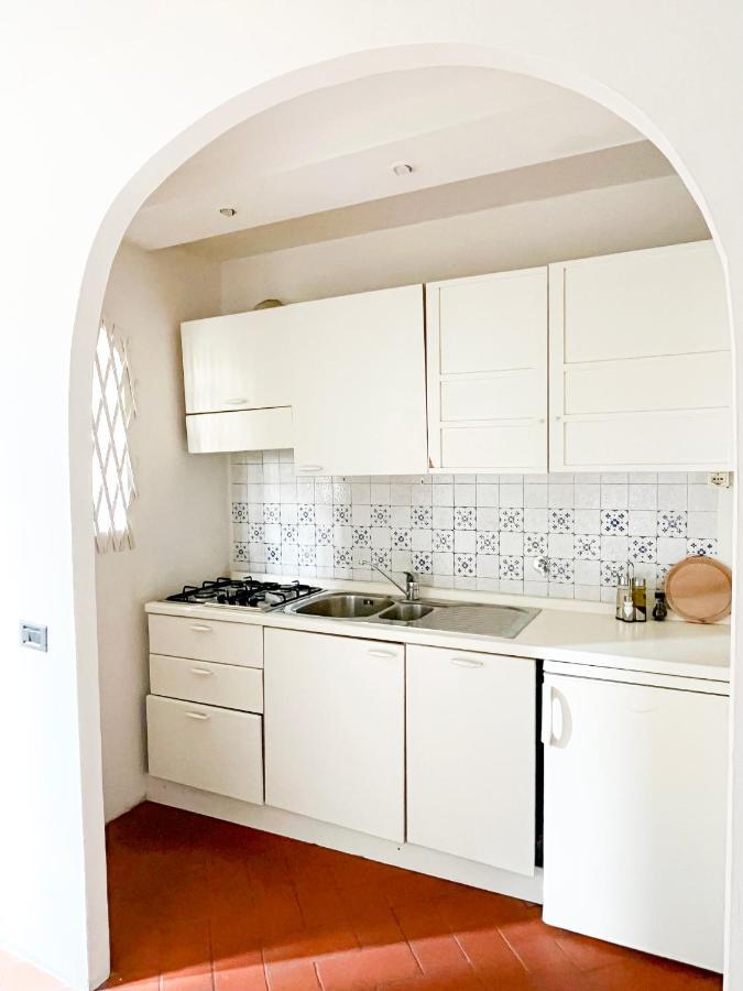 Paradise Convent Apartment ฟลอเรนซ์ ภายนอก รูปภาพ